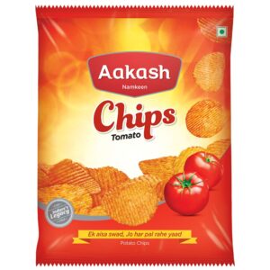 Aakash Chips Tomato