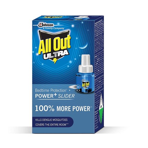 All out ultra 45ml