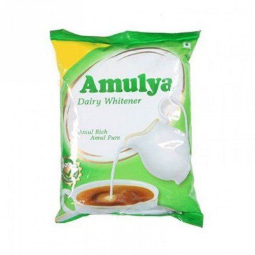 Amulya Dairy Whitener Pouch 5/-