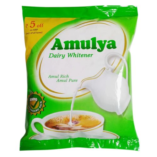 Amulya Dairy Whitner 200gm