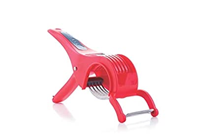 Apex Cutter With Peeler