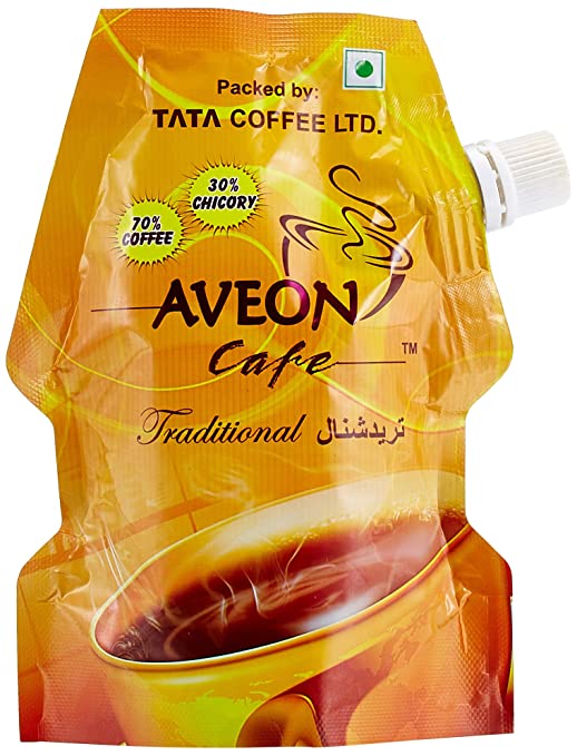 Aveon Traditional Coffee-50gm.
