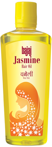 Bajaj Jasmine Hair Oil 100ml