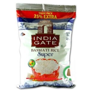 Basmati Rice- 500gm