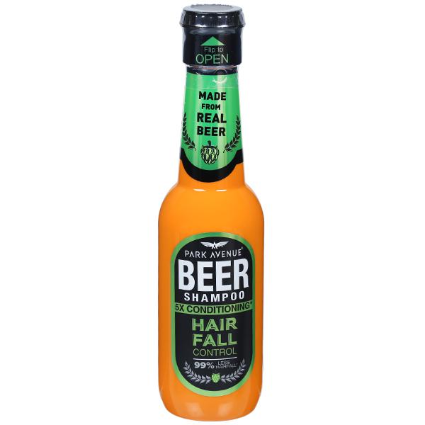 Beer Shampoo hair fall Control 180ml
