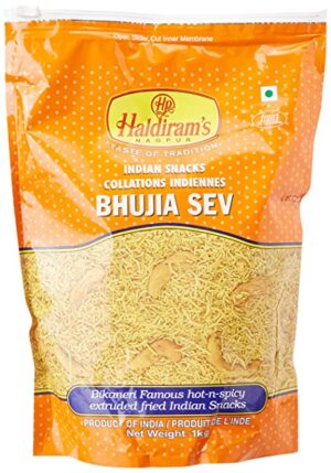 Bhujiya Sev