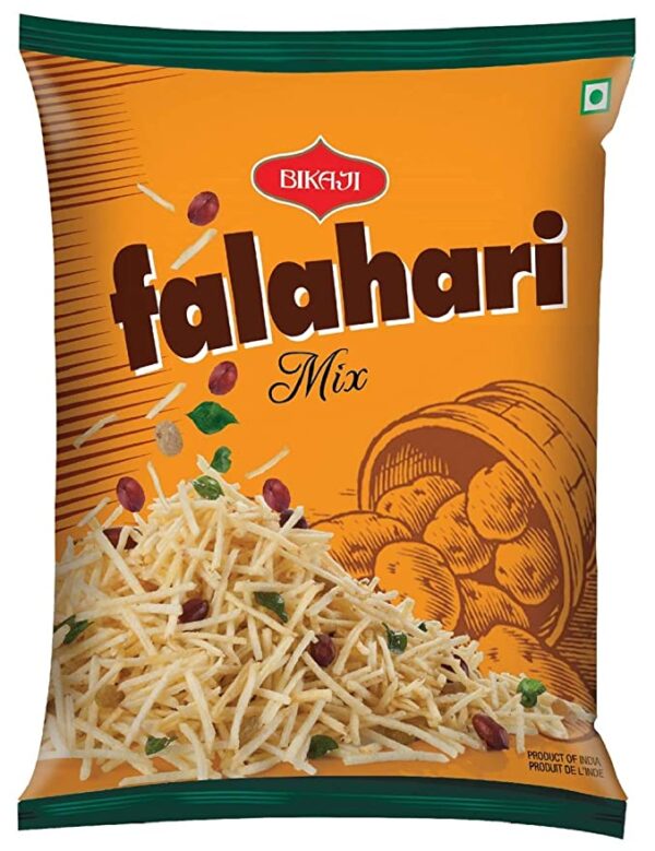 Bikaji Falahari Chips