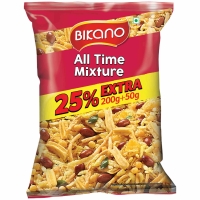 Bikano All Time MIxture-250gm