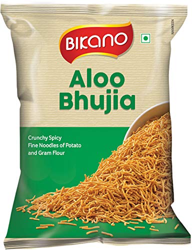 Bikano Aloo Bhujia-200gm.