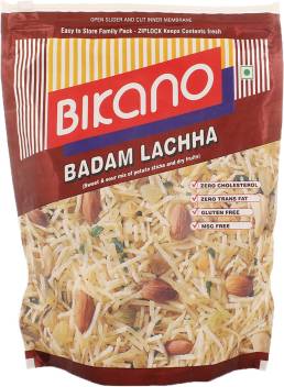 Bikano Badam Lachha-200gm