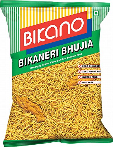 Bikano Bikaneri bhujia-45gm