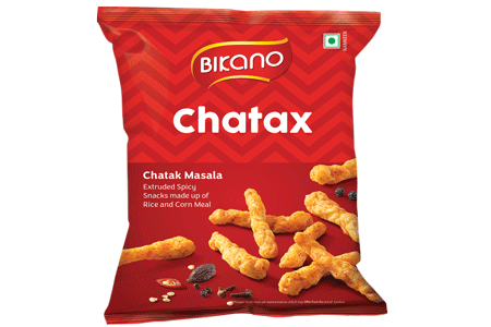 Bikano Chatax