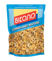 Bikano Cornflakes Mixture-200gm.