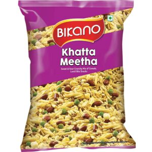 Bikano Khatta Meetha