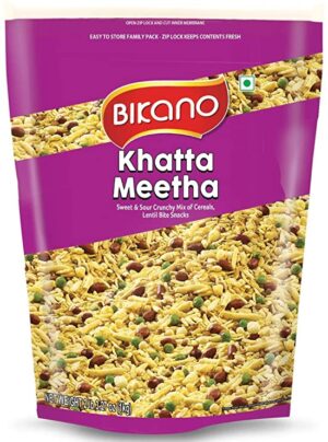 Bikano Khatta Meetha-45 gm