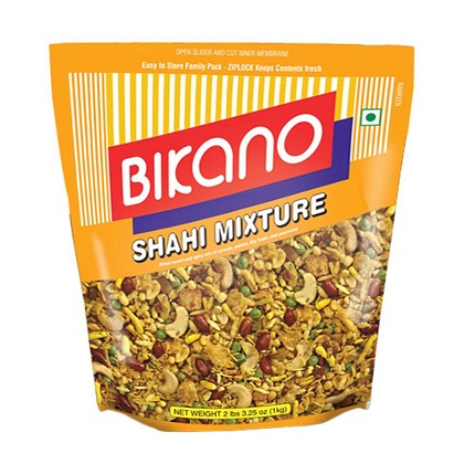 Bikano Shahi Mixture-200gm.