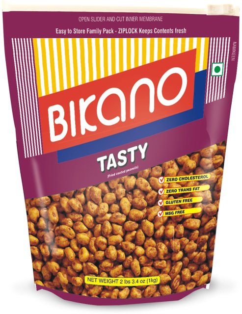 Bikano Tasty Peanuts