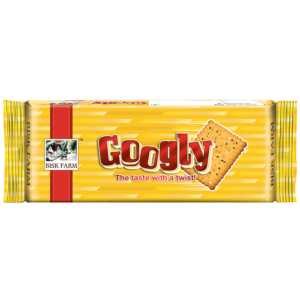 Bisk From Googly Biscuits
