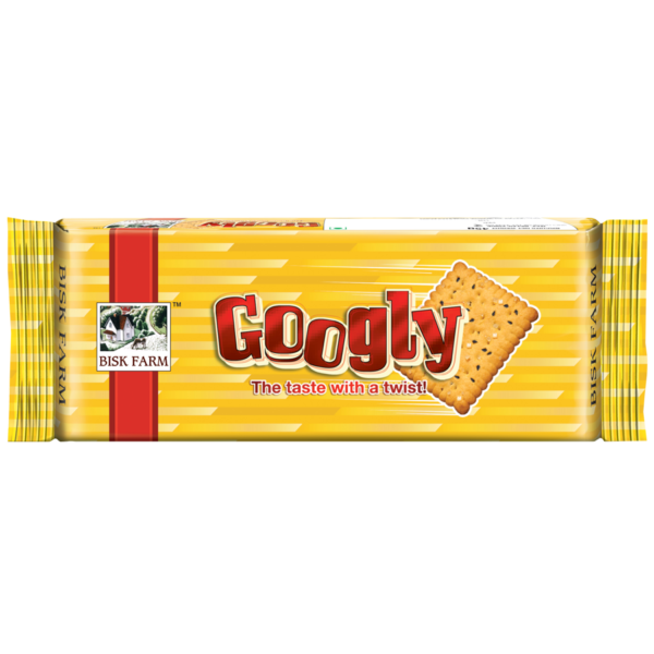 Bisk From Googly Biscuits