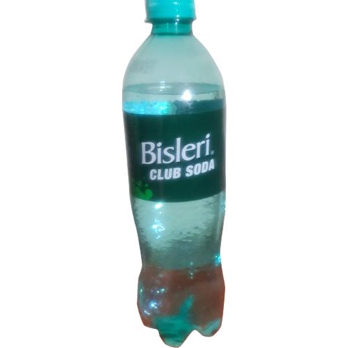 Bisleri Club Soda Water