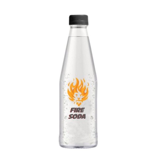 Born Fire-500 ml