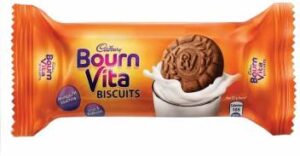 Bourn Vita Biscuits