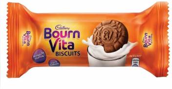 Bourn Vita Biscuits