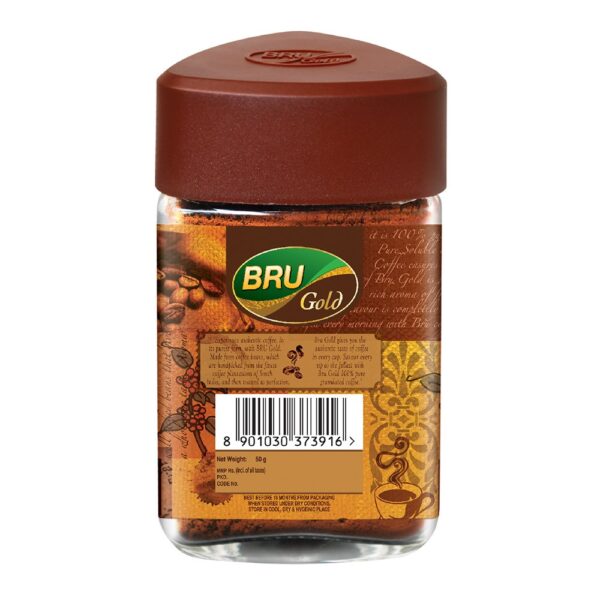 Bru Gold Coffee-50gm