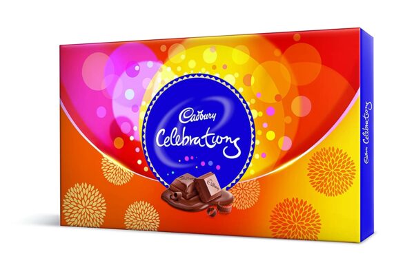 Cadbury Celebration 150/-