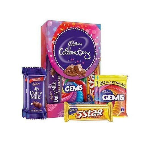 Cadbury Celebration 100/-