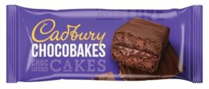 Cadbury Chocobakes-10/-