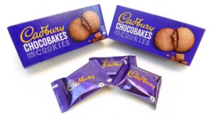 Cadbury Chocobaks Cookies