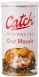 Catch Sprinklers Chat masala 100g