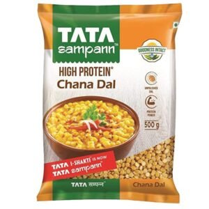 Chana Dal-500g