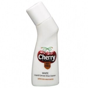 Cherry White Shoe Cleaner-75ml