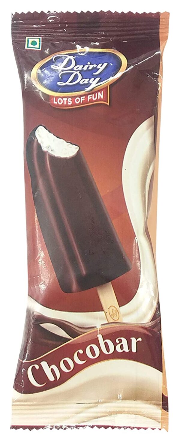 Chocobar Ice Cream-60ml