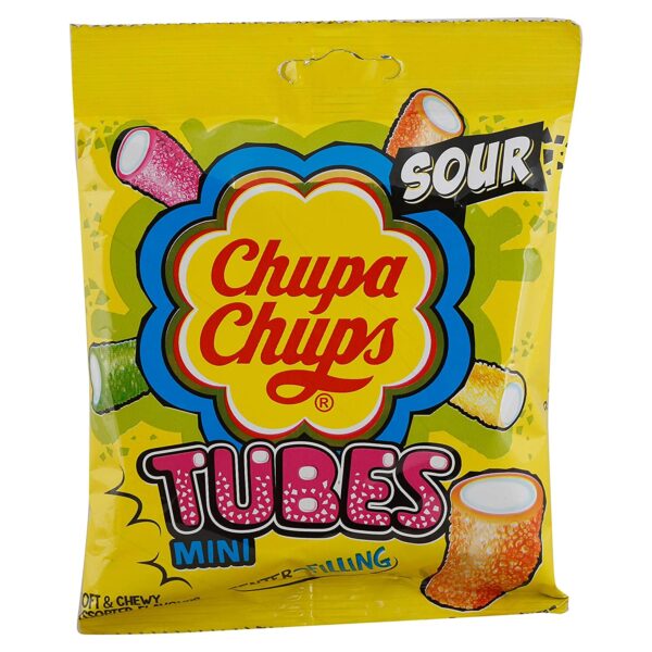 Chupa Chups Tubes