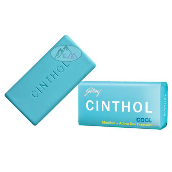 Cinthol Cool 50g