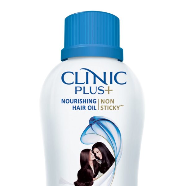 Clinic Plus Nourishing Hair Oil 100ml