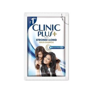 Clinic Plus Shampoo 6ml .*