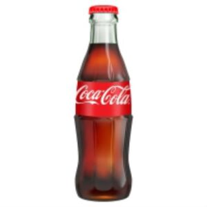Coca cola 200ml