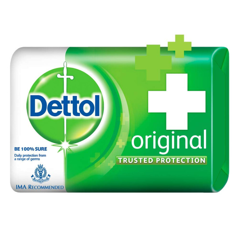 DEttol Soap Original