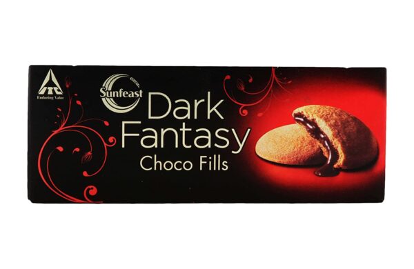 Dark Fantasy Choco Fills-75g