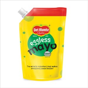 Del Monte Eggless Mayo