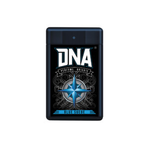 Dna Perfume Quickie Blue Suede-18ml