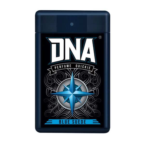 Dna Perfume Quickie Xtreme Sport *