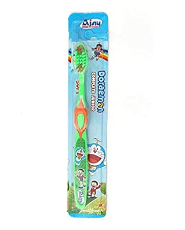 Doraemon Toothbrush 20/