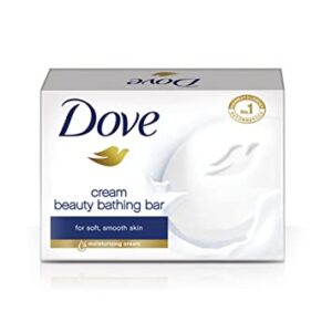 Dove Cream Beauty Soap-50gm