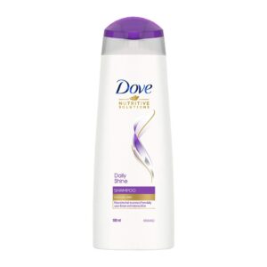 Dove Daily shine Shampoo 180ml