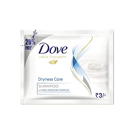 Dove Shampoo-5.8ml